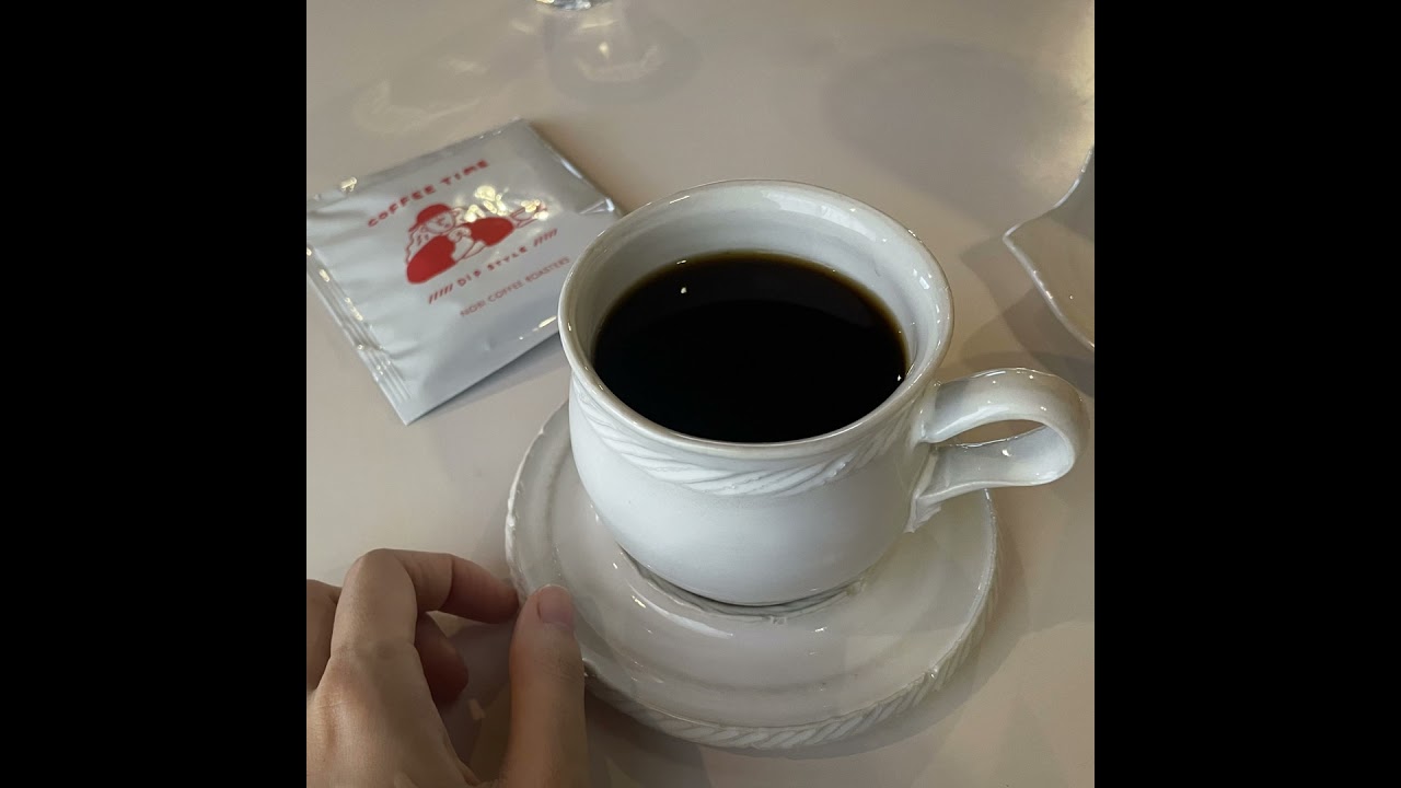 #41 もっと知りたい、コーヒーのこと。