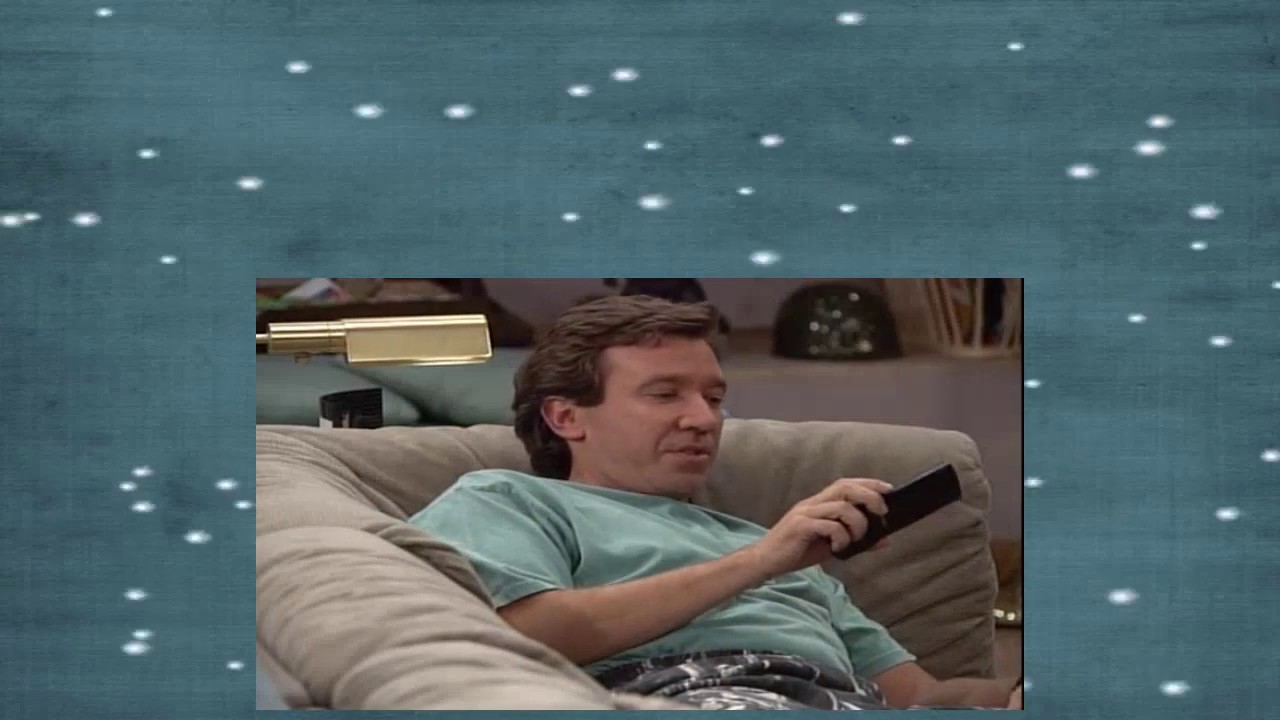 Home Improvement S02E04 Groin Pains