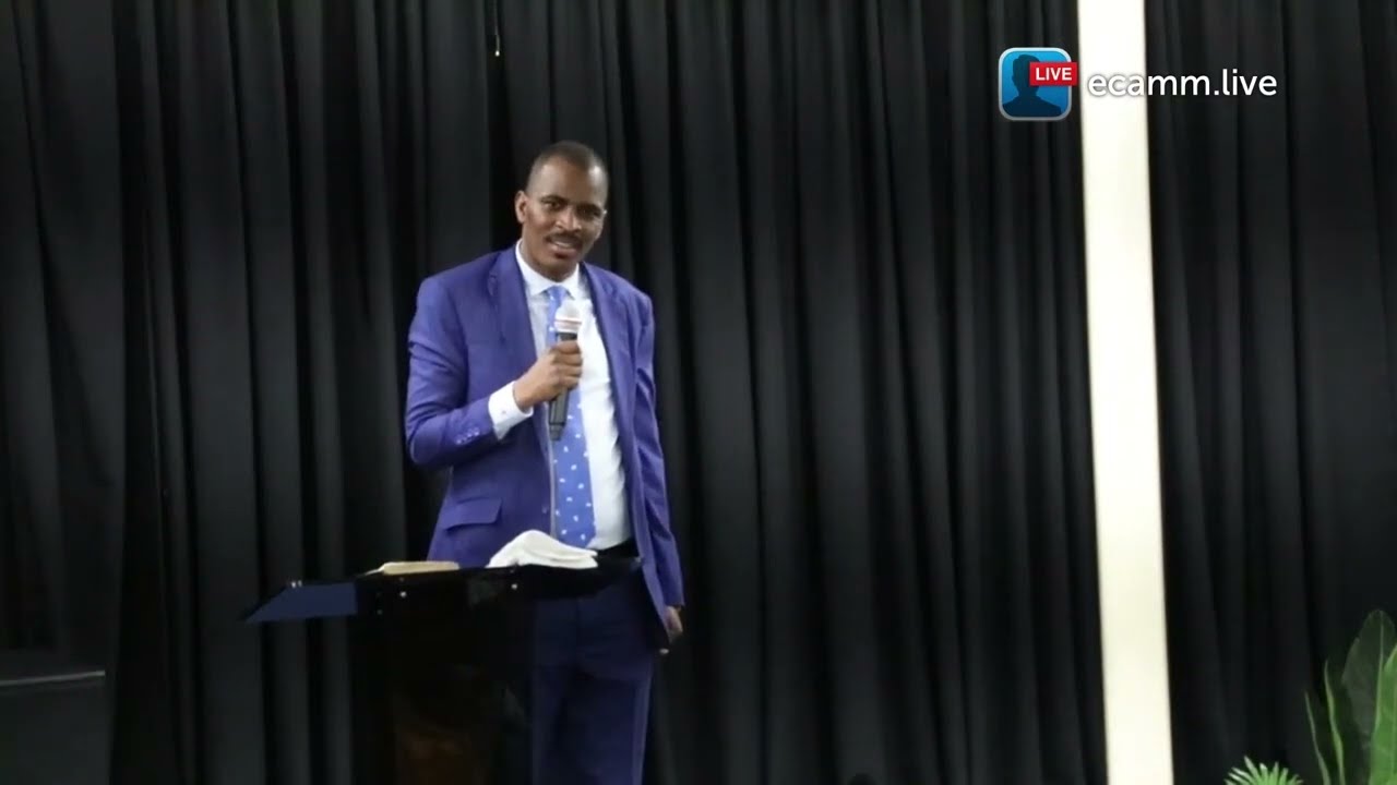 Rev Nkomezi: IMIBEREHO MISHA Y'ABARIMURI KRISTO YESU // 