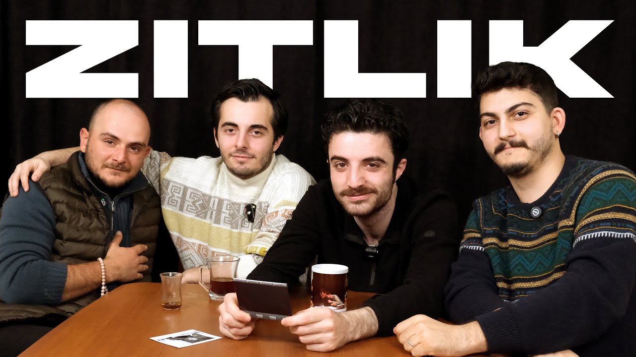 Bayır Aşşa Muhabbetler - Zıtlık