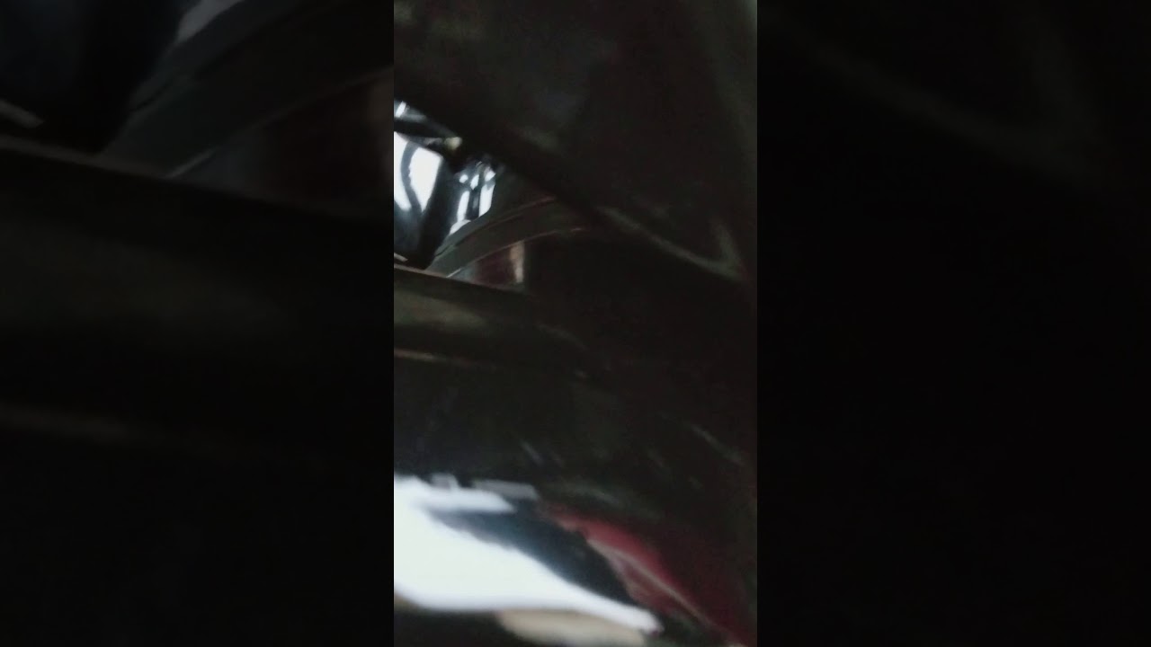 Another baker 6 speed bites the dust.