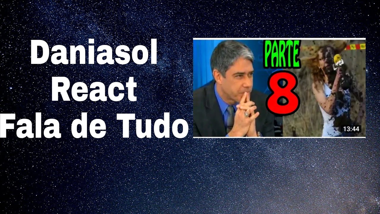 React | Os Maiores Micos ao Vivo na TV Brasileira Parte 8 Do Fala De Tudo