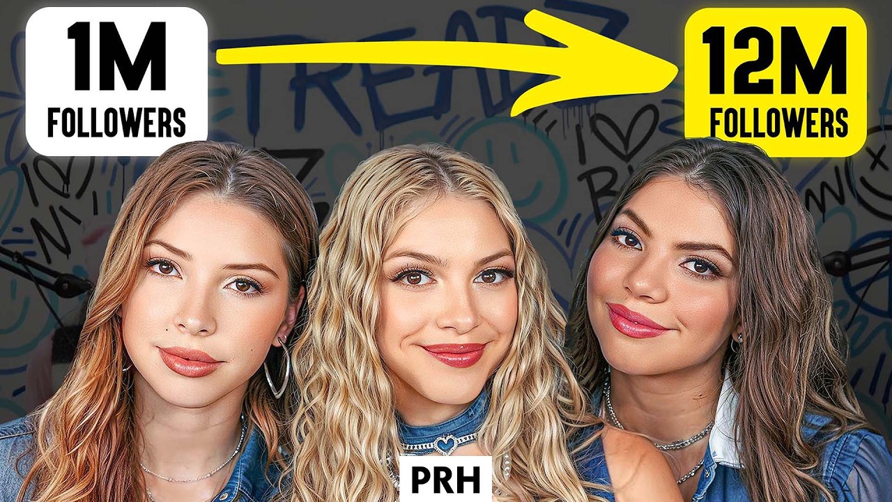The Full Story of Triple Charm
