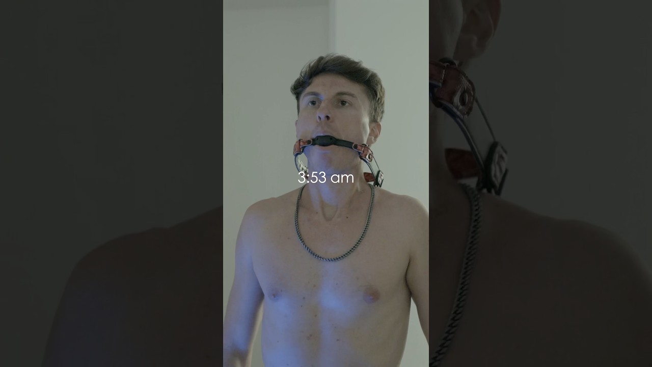 The Morning Routine