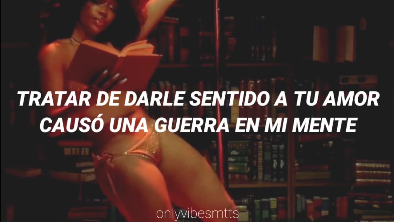 SZA // Good Days (sub. español) [Video Oficial]