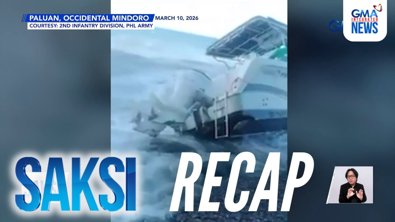 Saksi: (Part 1) Shabu sa mayonnaise at ketchup; Away-kalsada sa Retiro; Nakaambang dagdag-pasahe