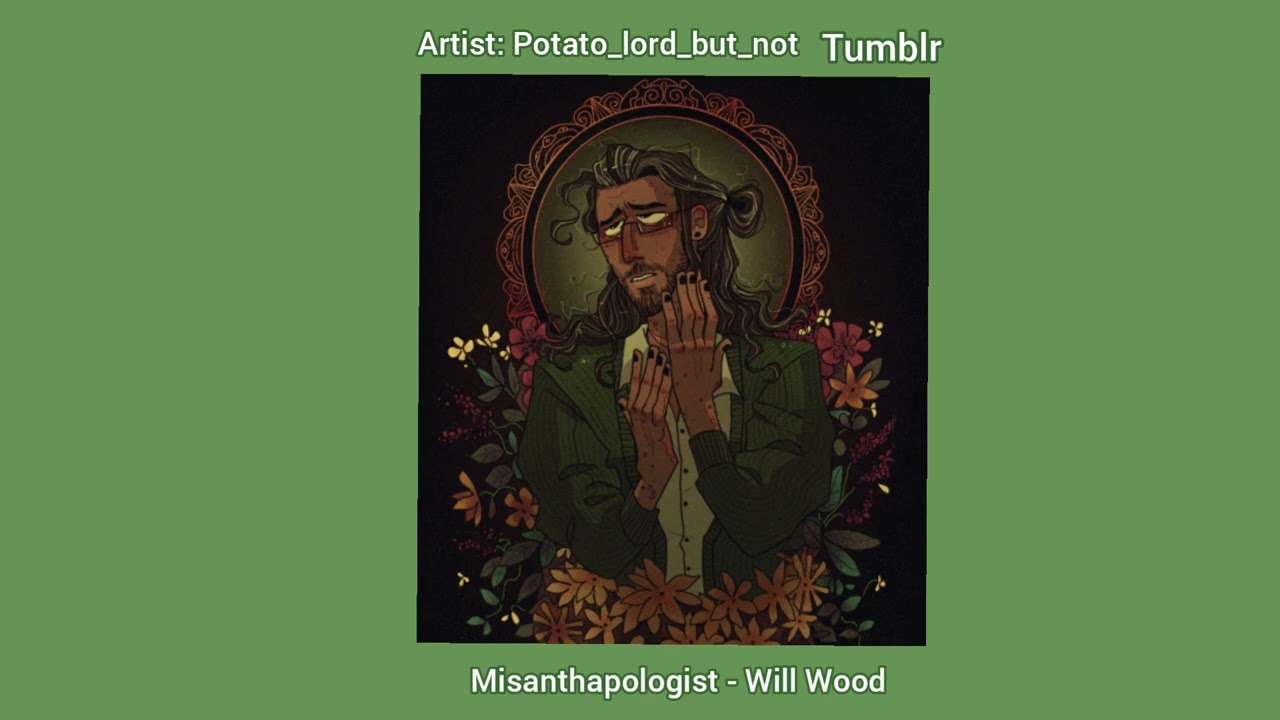 Jonathan Sims Playlist Because... idk I was bored