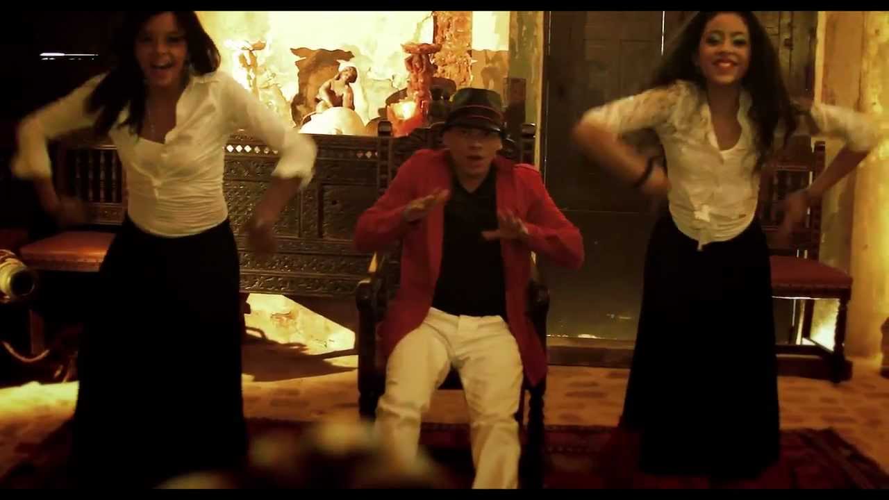 VICO C-Oye!-VIDEOCLIP OFICIAL