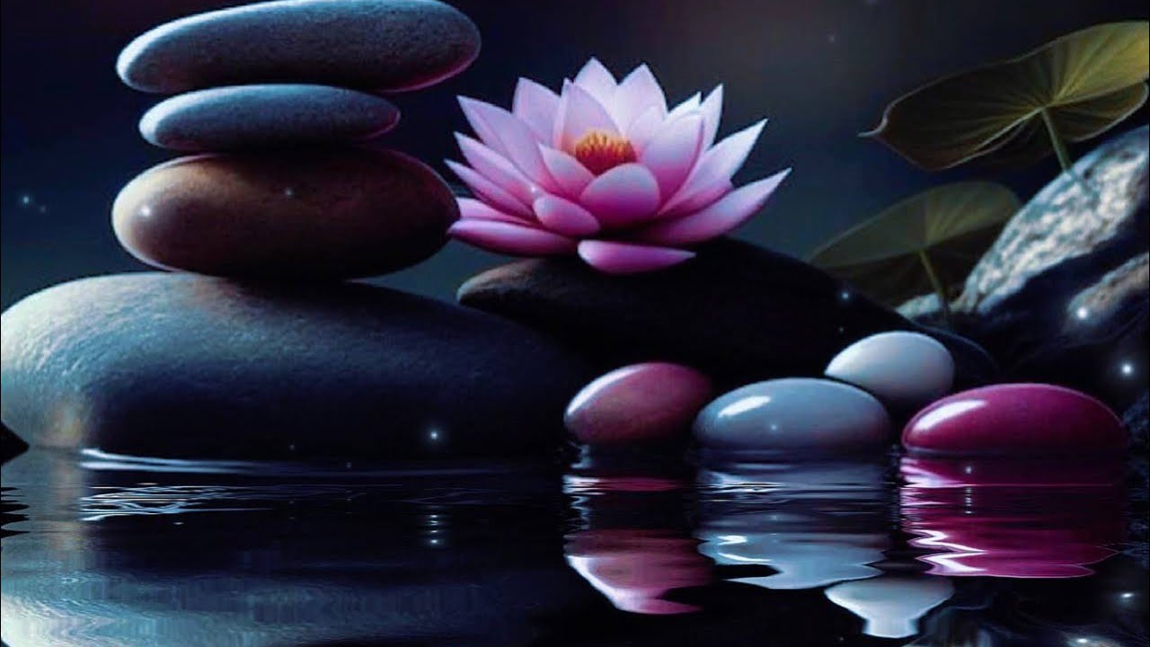 Morning Relaxing Music Routine, Good Vibes and  Meditation Music Morning, Piano Sounds 