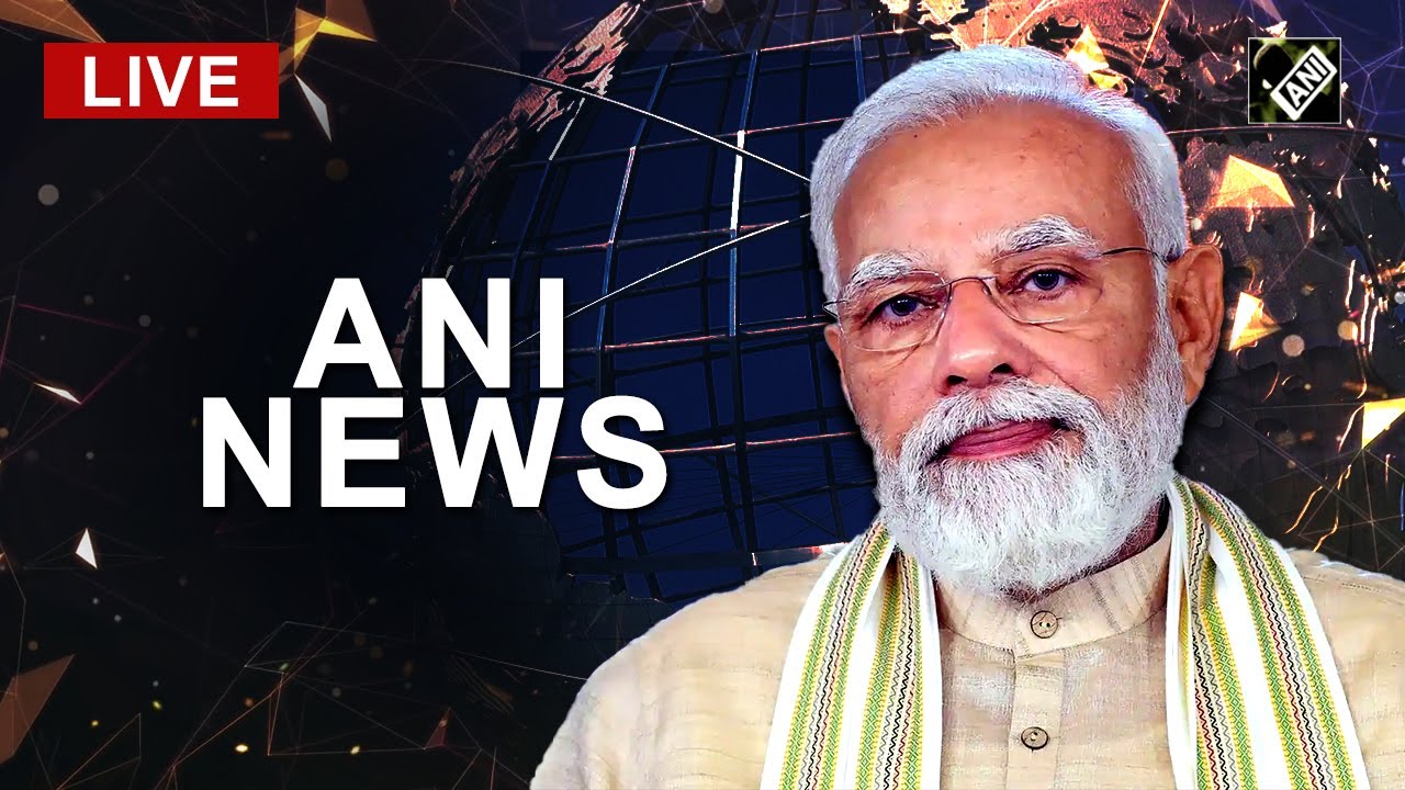 Live: PM Modi inaugurates 17th Pravasi Bharatiya Divas Convention in Indore