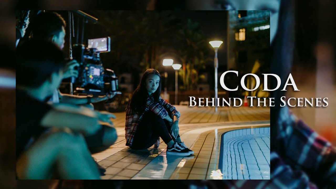 Coda: Behind The Scenes (All casts)