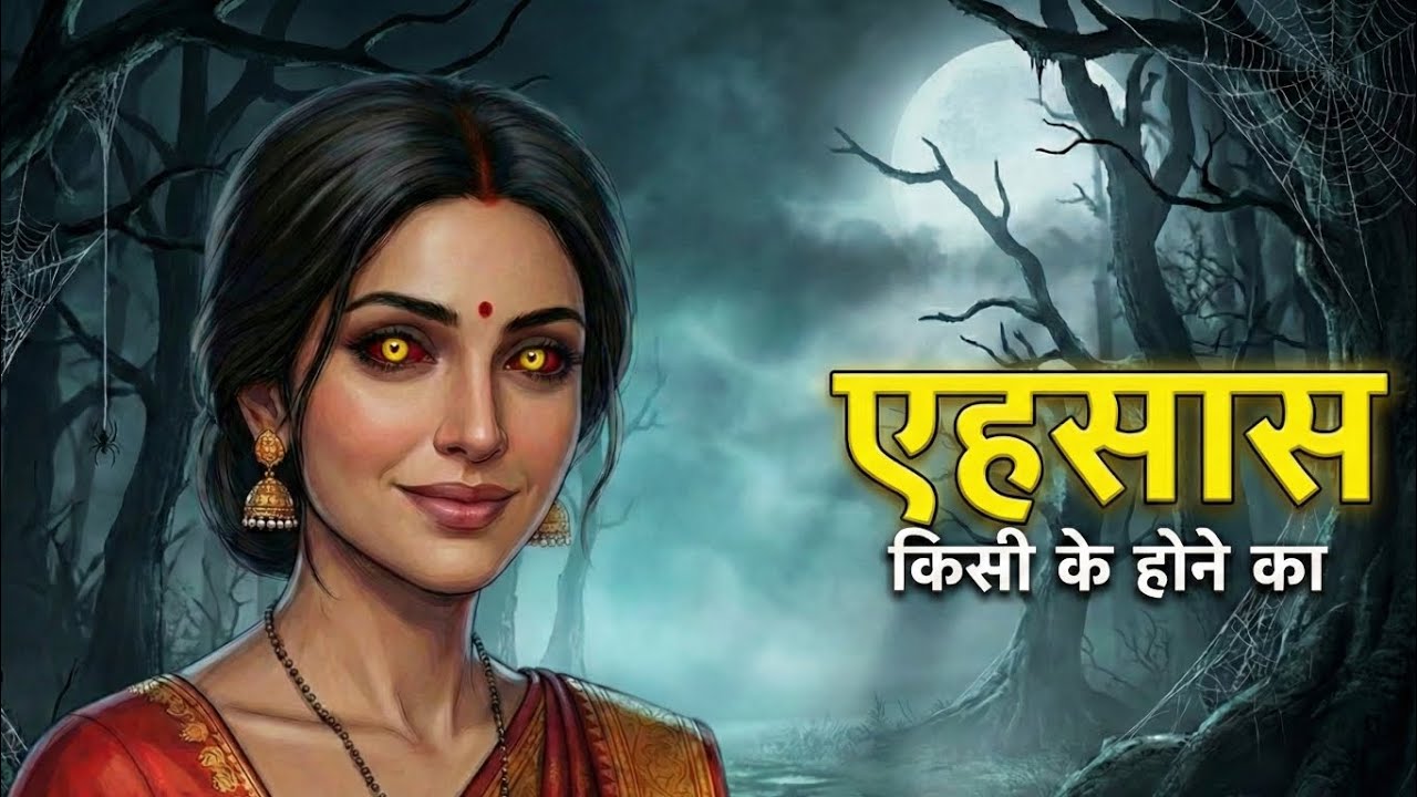 तीसरी मंज़िल का श्राप | डॉक्टर की नाइट ड्यूटी का भयानक सच