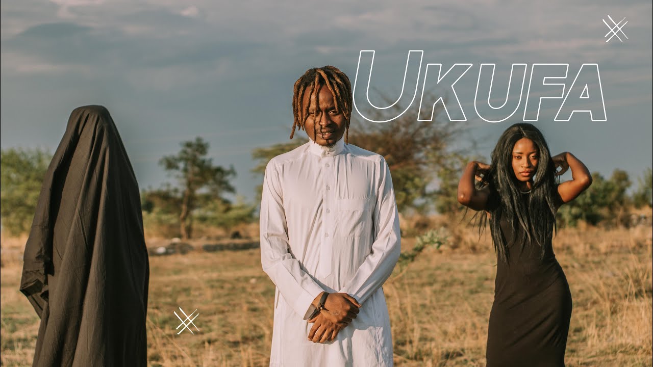 Chuck The Lunatic - Ukufa (Official Video)