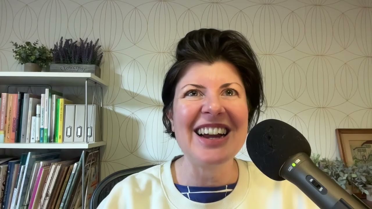 Ep 105: A Leadership Wound: Why Stepping Into Leadership Can Feel So Risky