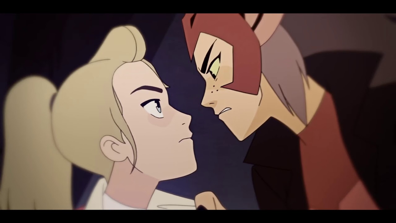 catra edit | Telephone