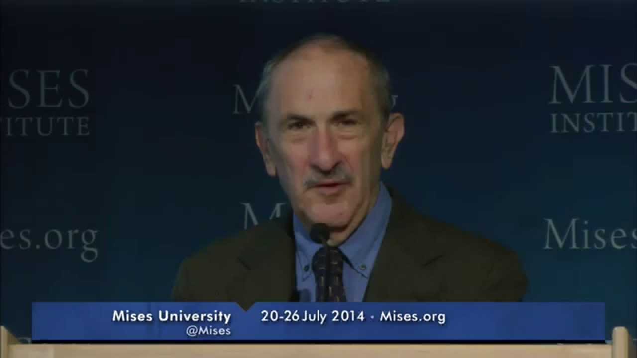 Theory and History | David Gordon