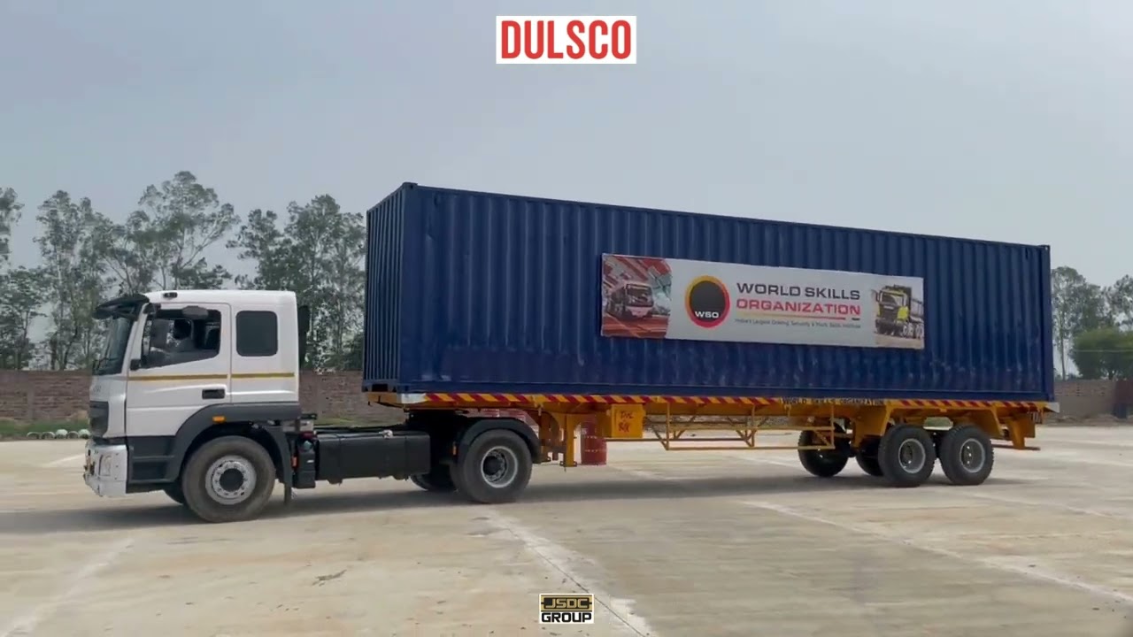 DULSCO UAE - Interview