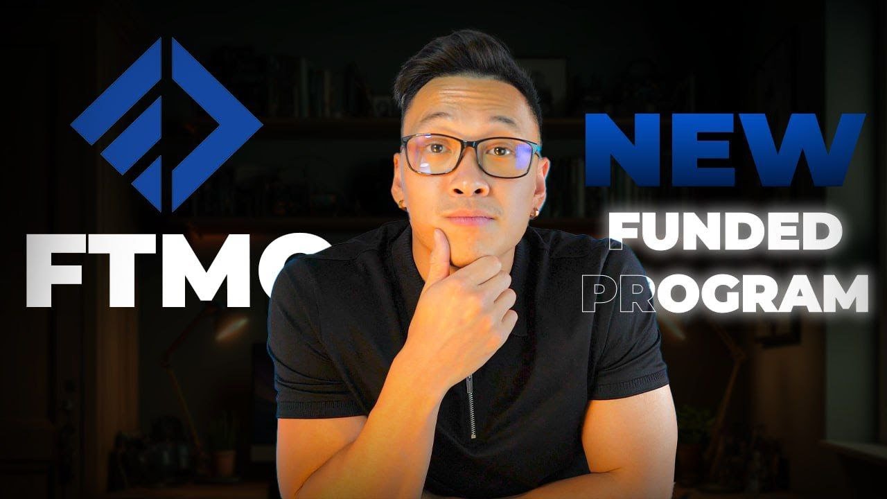 Запуск новой программы FTMO, лучшее время для проп-компаний!