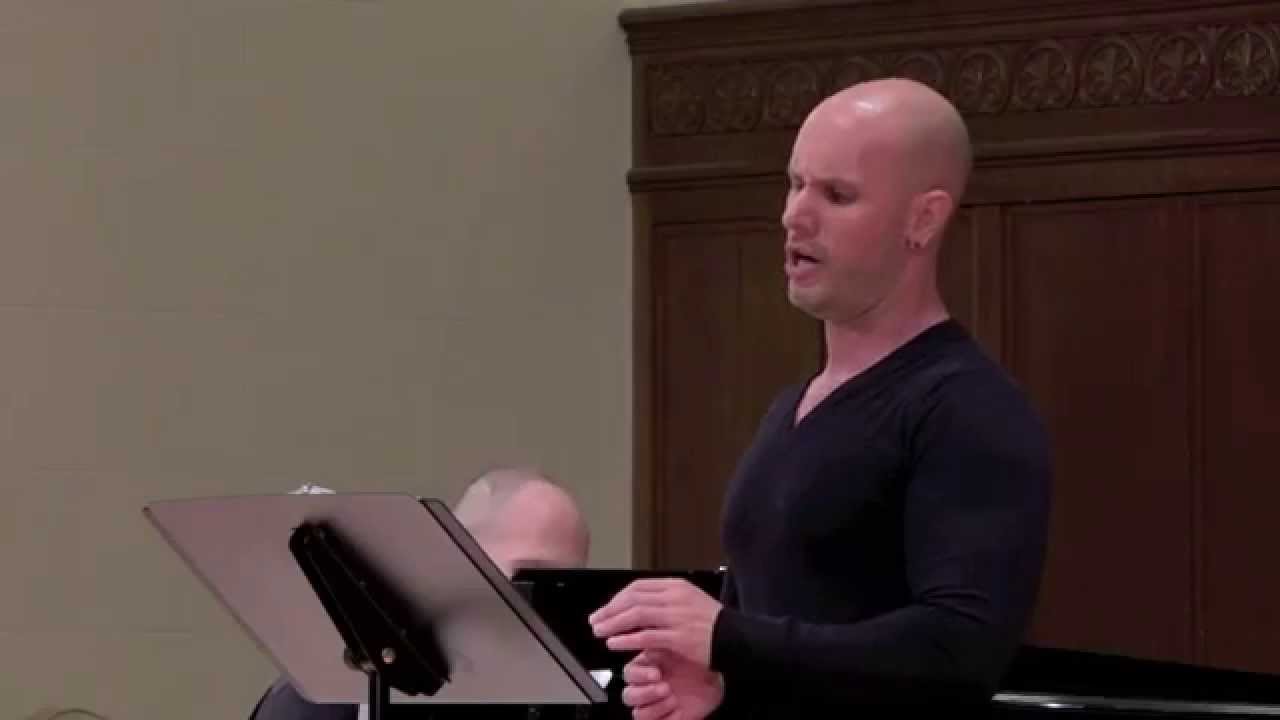 Néère - Reynaldo Hahn