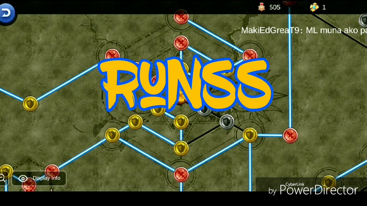 Ragnarok M. PvP Sniper Adl and Trap Build