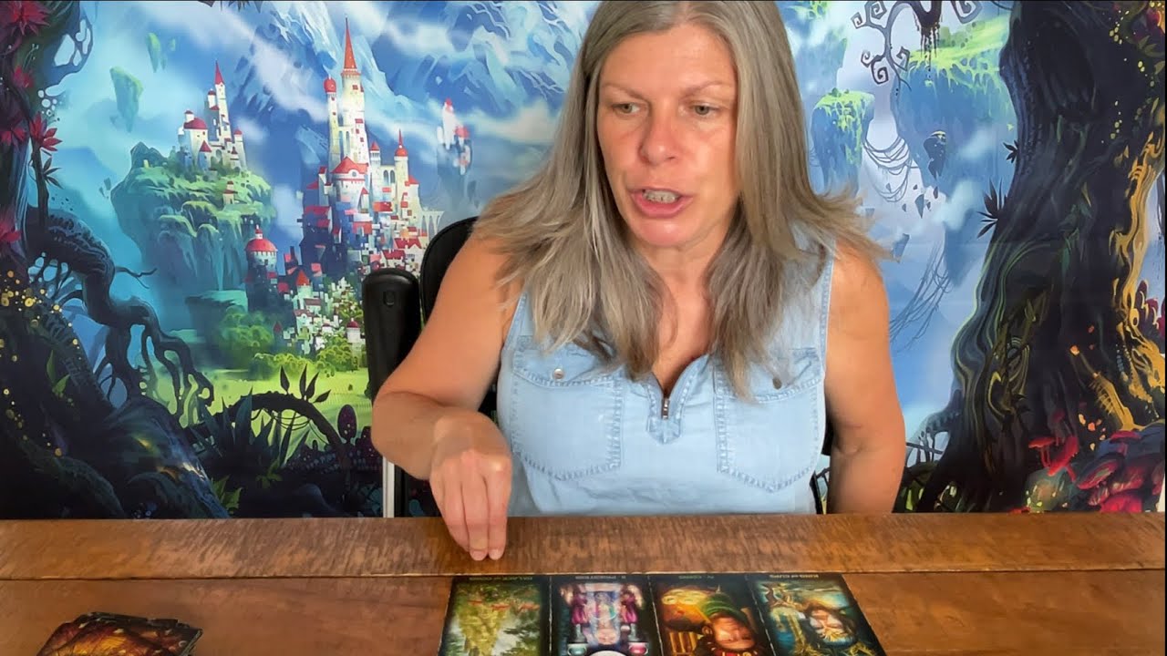 Gemini - An Ounce of Self Control =  A Fortunate Payout!