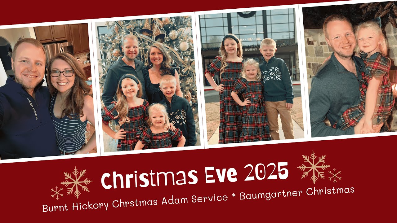 Christmas 2025