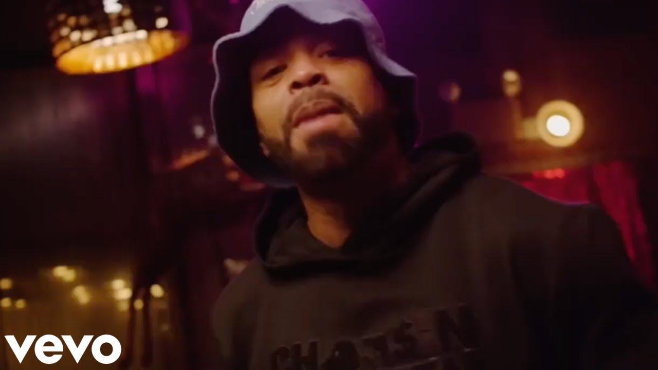 Nas ft  Havoc, Method Man  - Shaolin on the Bridge