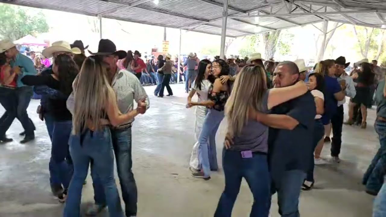 La Kustodia Presente En El Bosque de Aldama Chihuahua