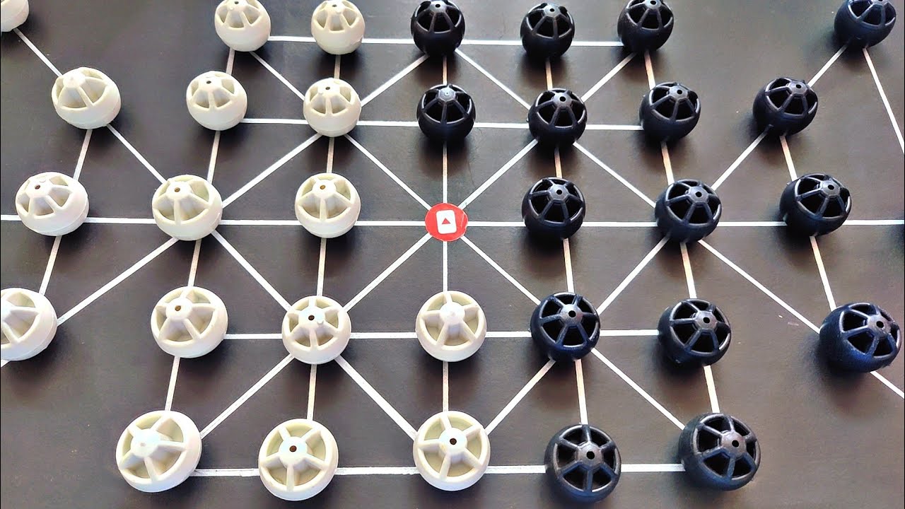 How to play Bead 18 || Challenge Accepted || learn to play 