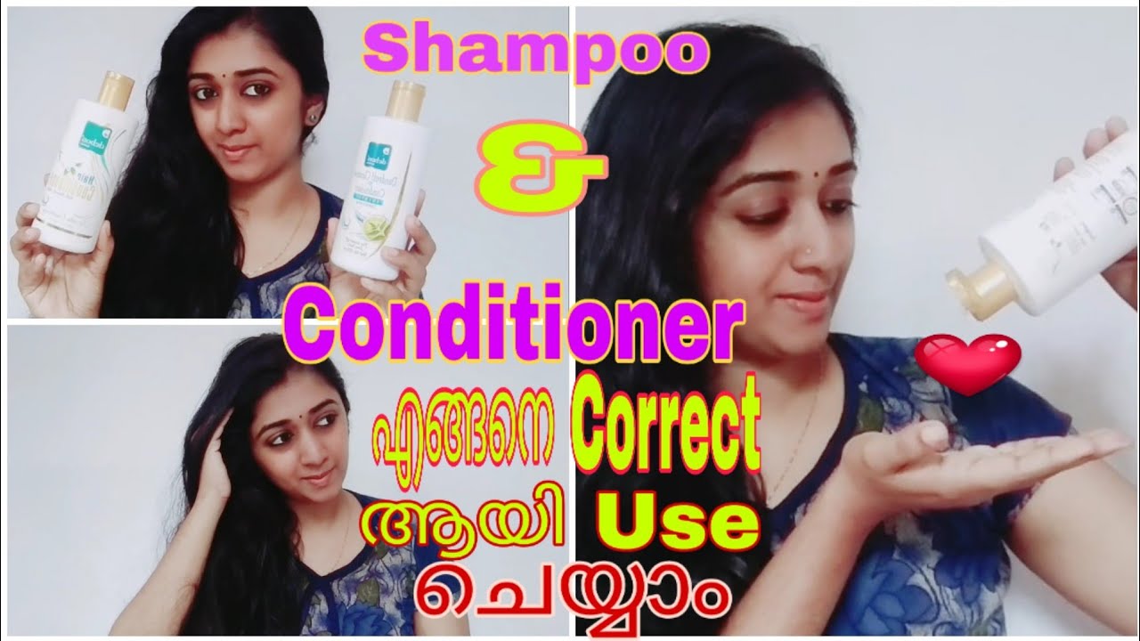 How To Wash Your Hair Correctly & Stop Hair Fall | My Happy Story