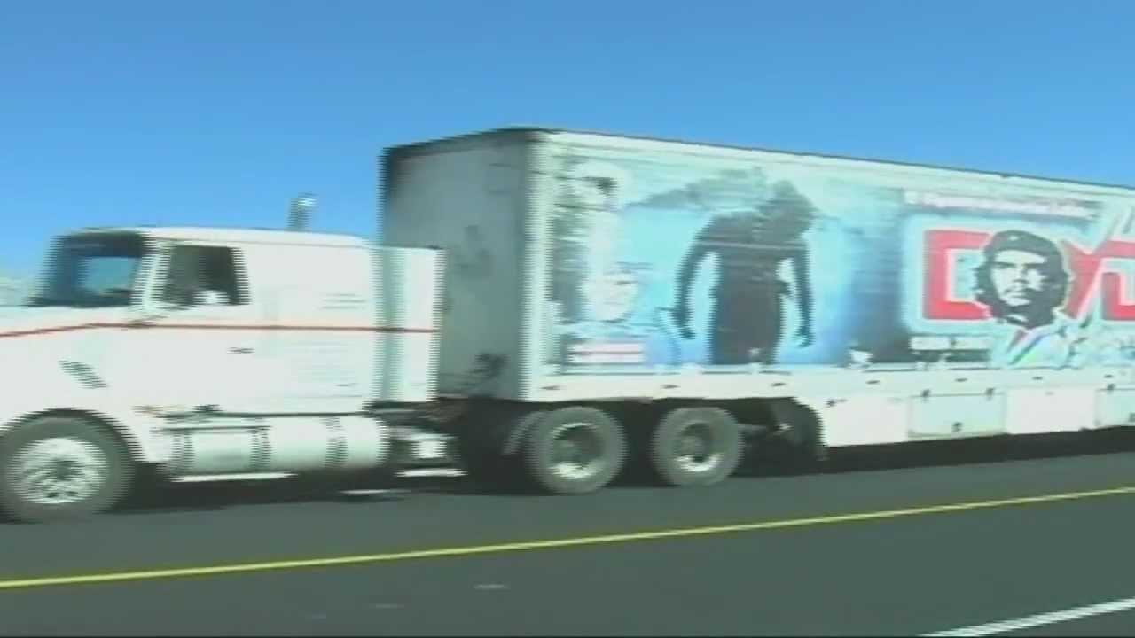 Sonido Condor - Llegando a San Juan Amecac,Puebla