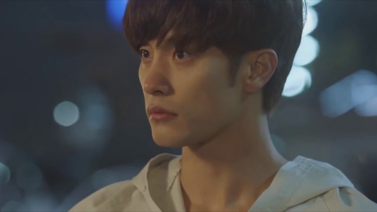 Sung Hoon and Song Ji Eun in My Secret Romance