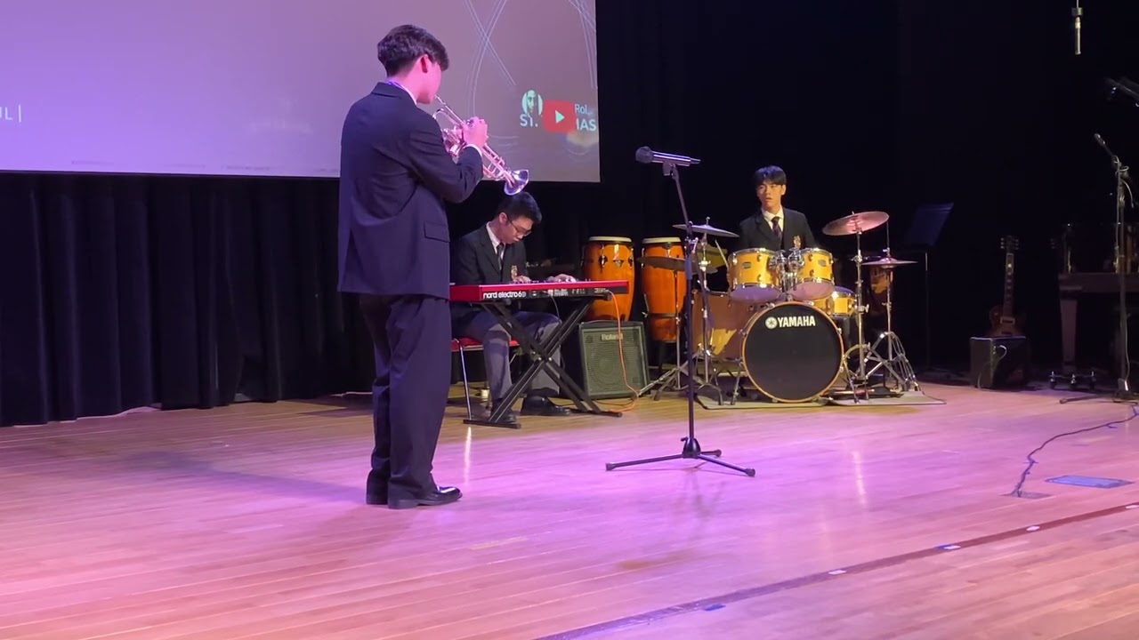 JK Jazz Trio - St. Thomas 2023_12_01