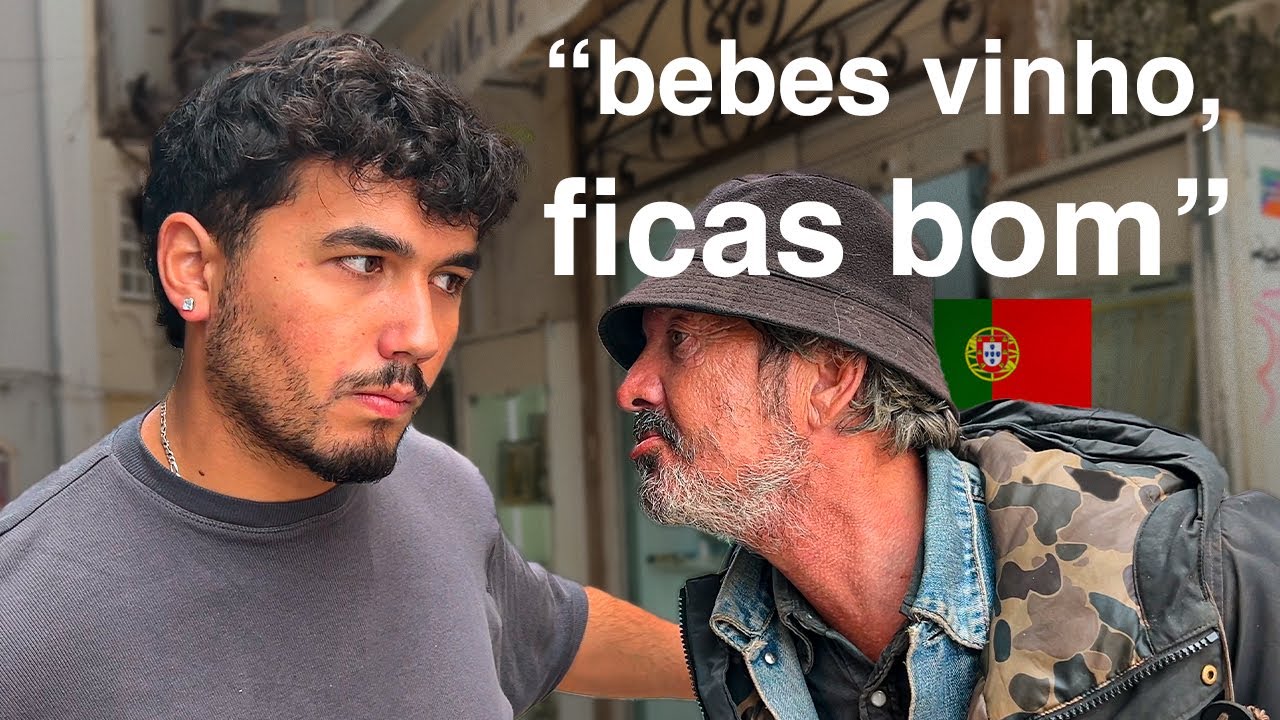 A sa&uacute;de em Portugal funciona?  🇵🇹