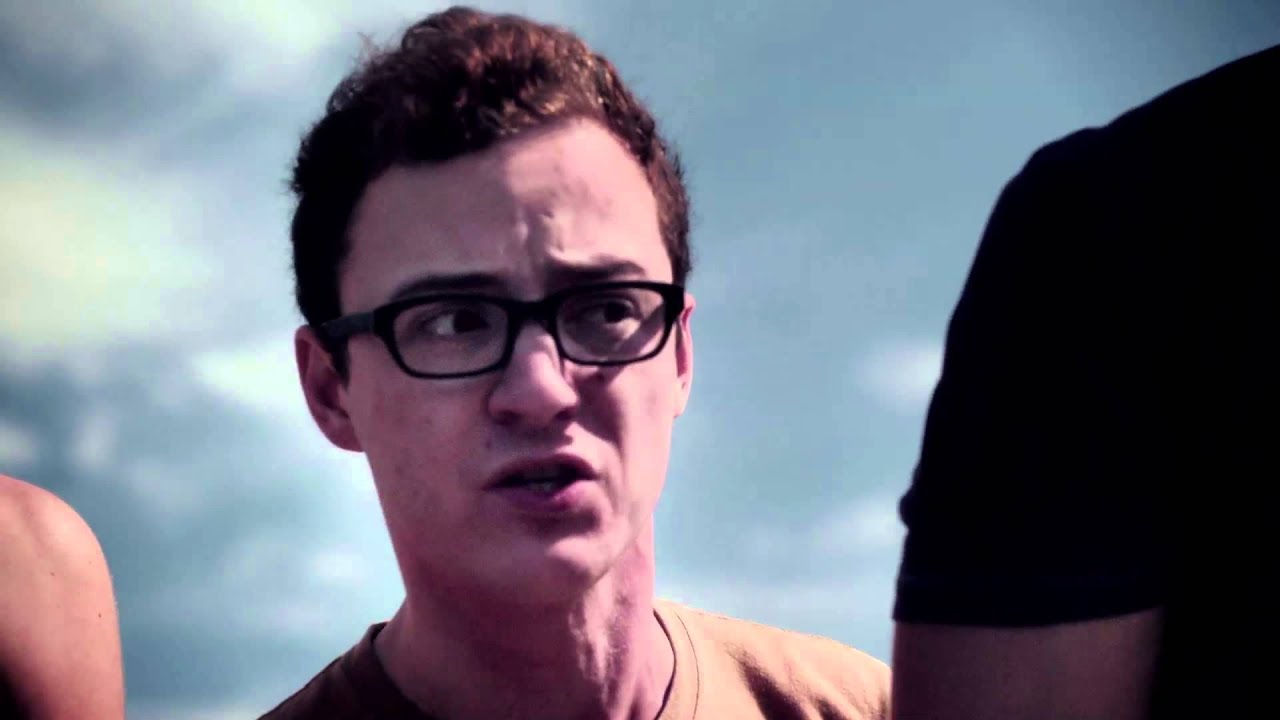 BENEATH (2013) TRAILER