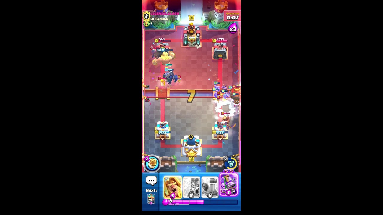 Pushing top 100 In The World I Viewer Decks and Viewer Tournament I  I Clash Royale I