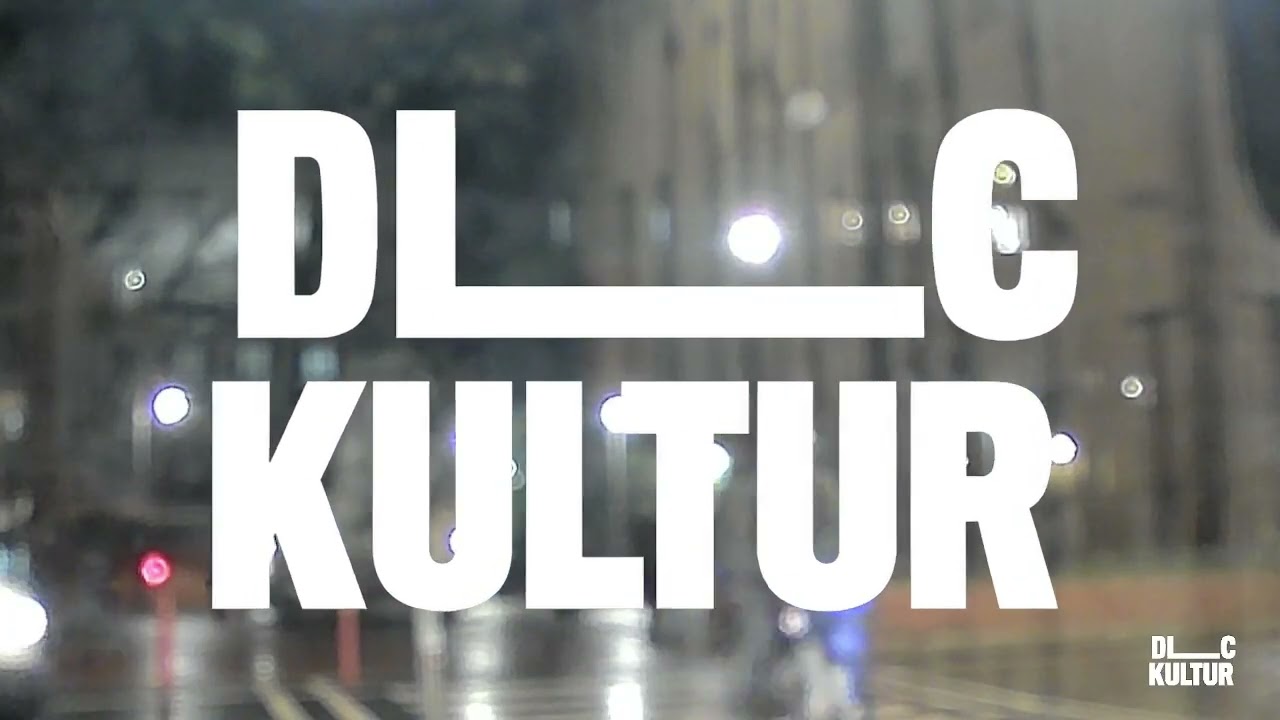 DLC INVITES // LANDERAMEZ