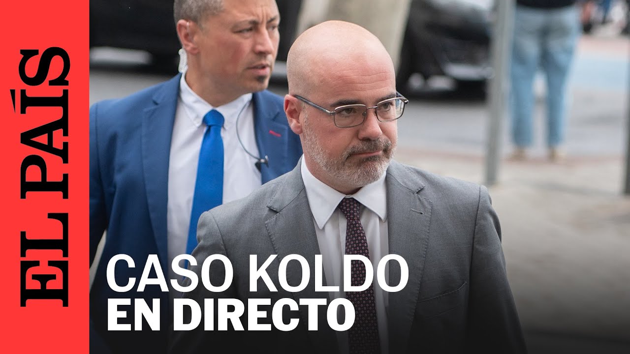 DIRECTO | Comisión de investigación 'Caso Koldo' en el Senado | EL PAÍS