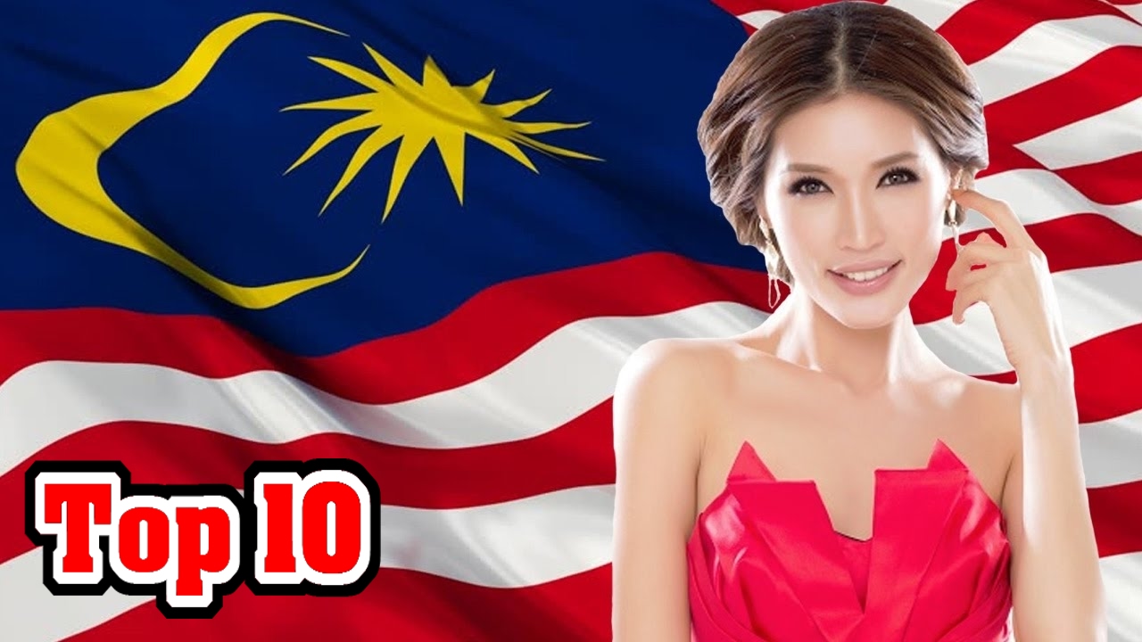 Top 10 AMAZING FACTS ABOUT MALAYSIA