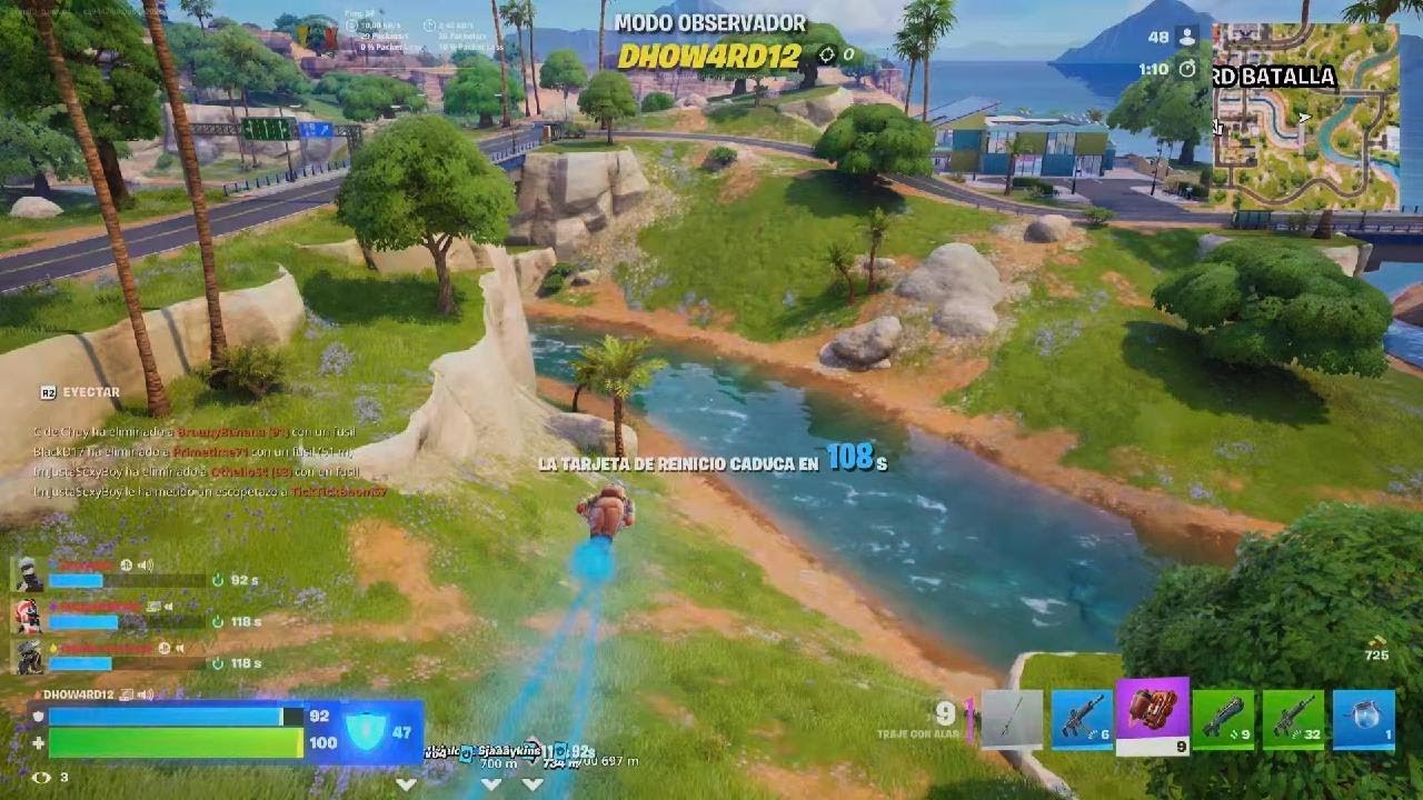 Lag y win