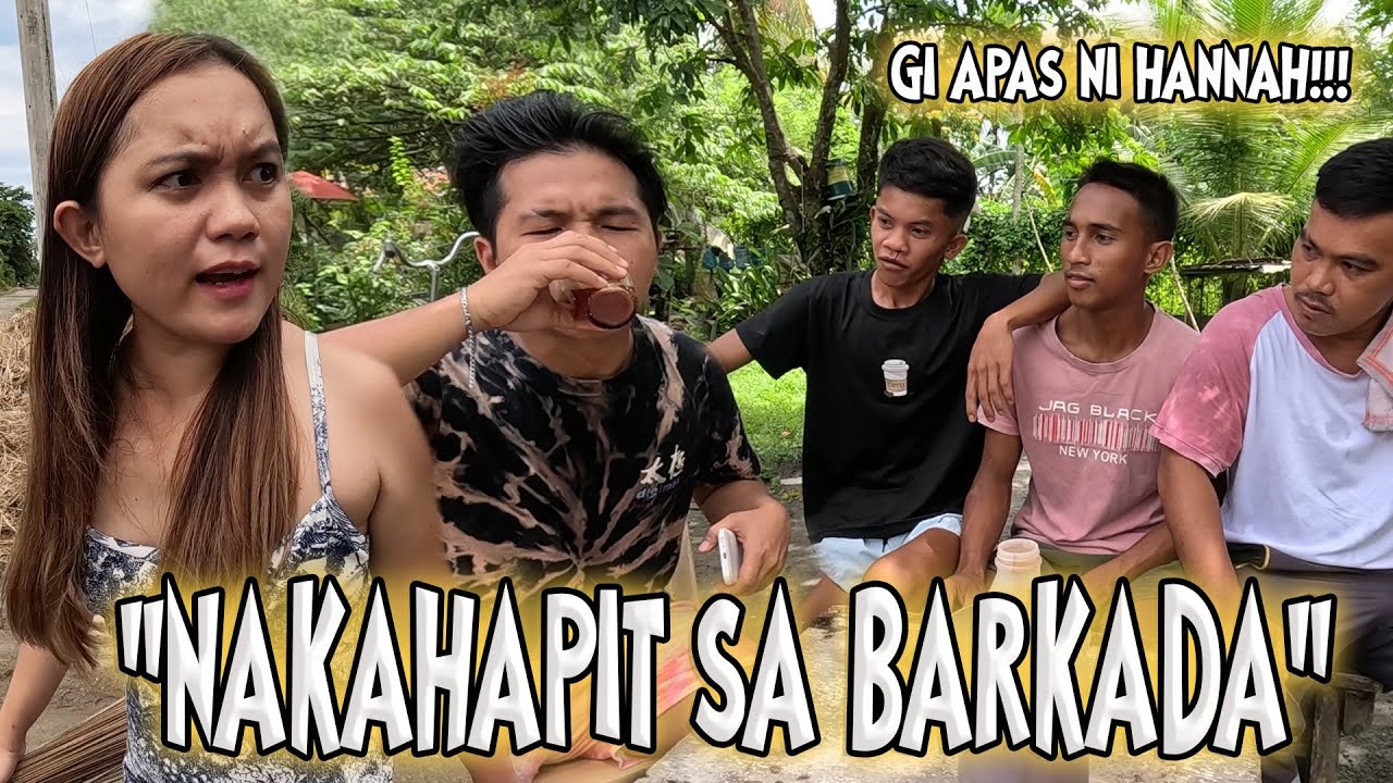 Respeto ba | Bisaya Vines