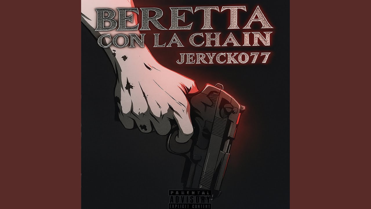 Beretta con la chain