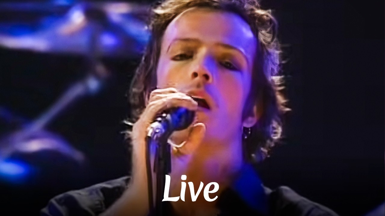 Stone Temple Pilots - Live at MTV Spring Break Rocks 1997