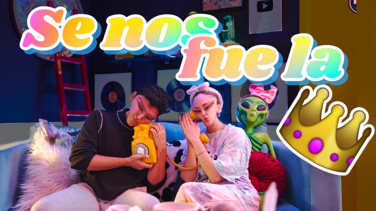 T2 EP3 LA ULTIMA REPTILIANA Y SE NOS ACABO LA MONARQUIA