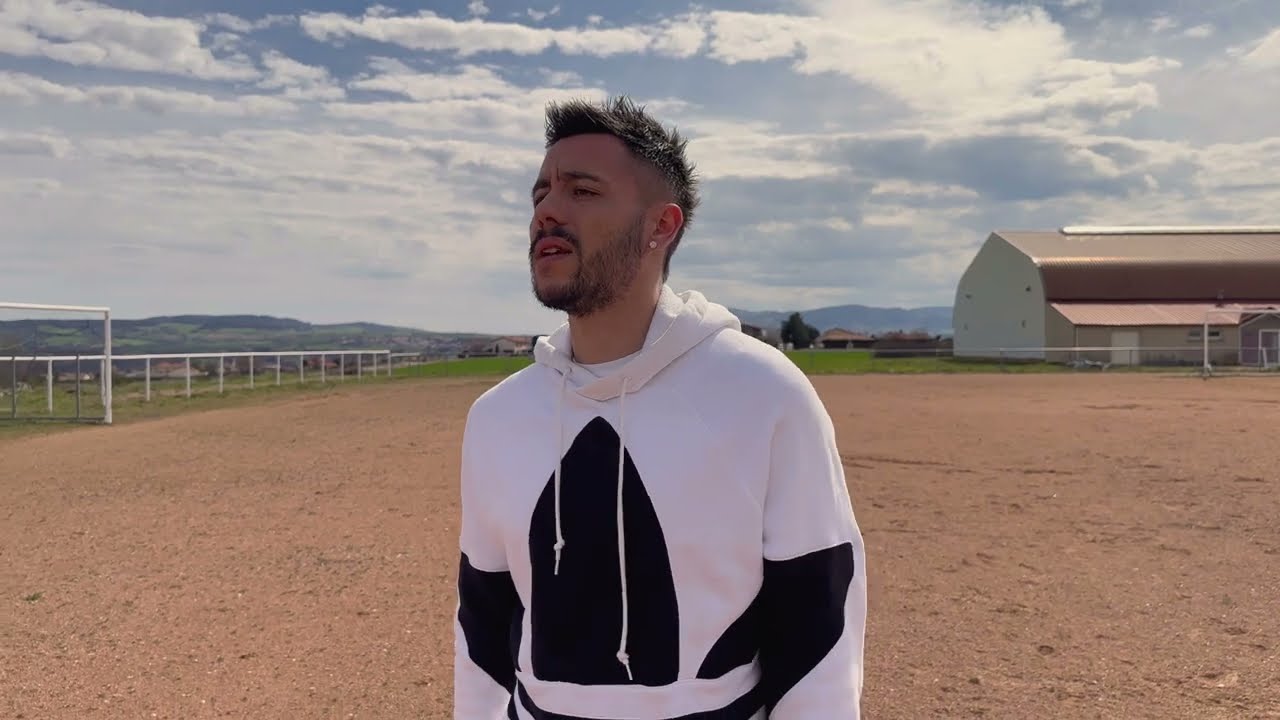 Jovan - Elle Avait Les Mots (Clip officiel)