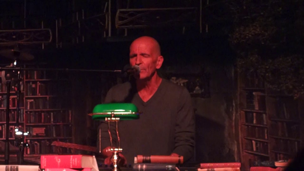 SAGA in Wiesbaden - 