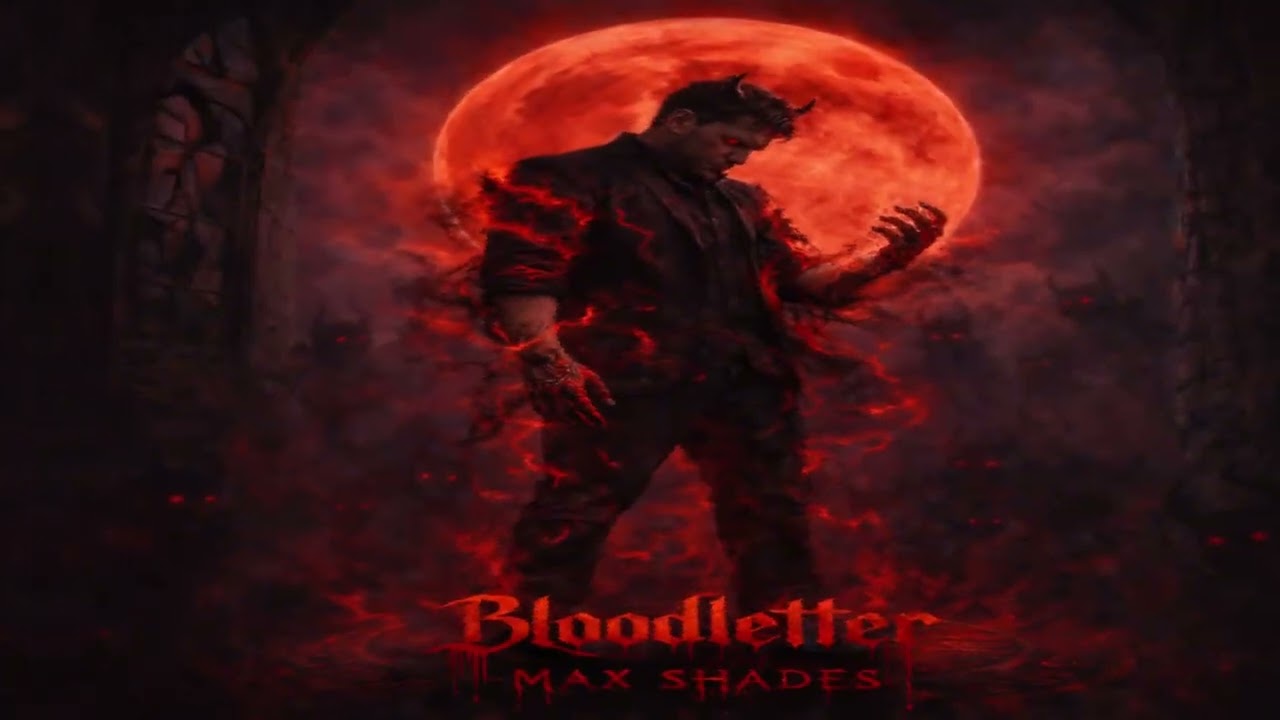 N°6 - Bloodletter (Official Video)
