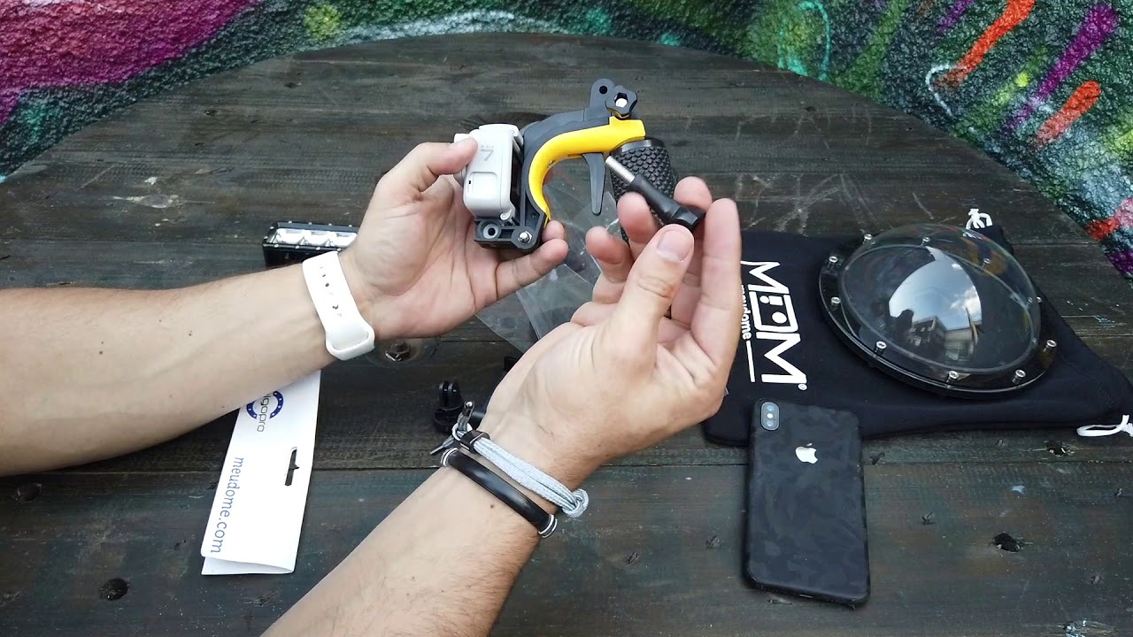 Dicas de Como Usar Gatilho MeuDome