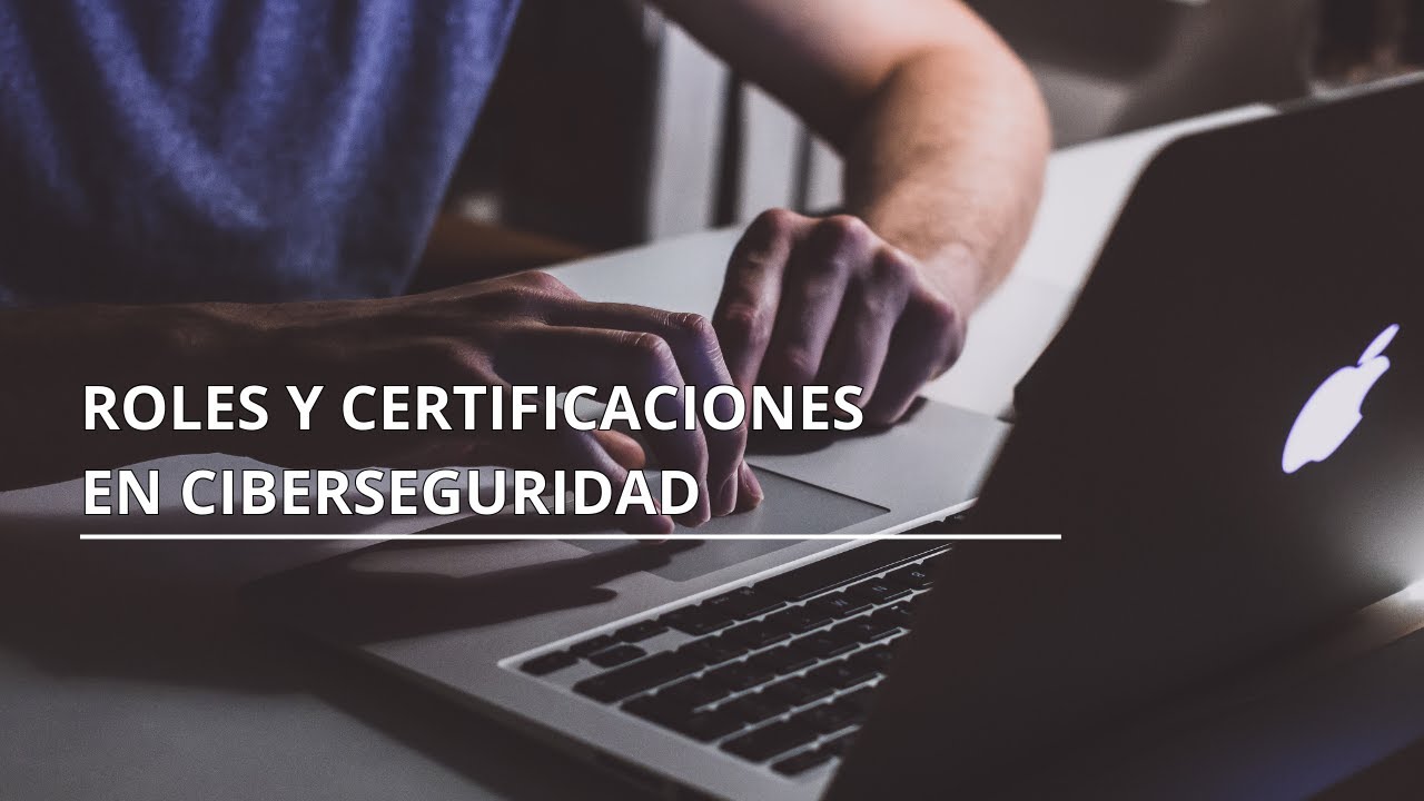 Ciberseguridad desde CERO: ¿Qué certificaciones sacar?