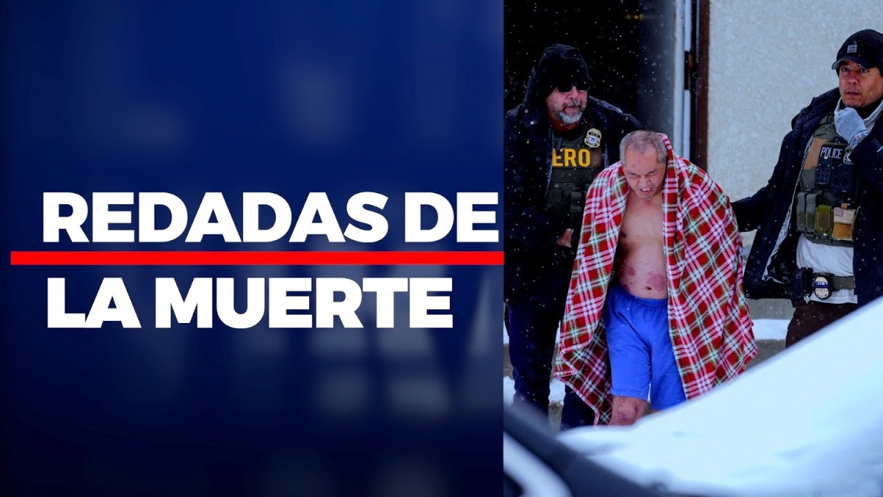 A un año deTrump: redadas, sangre y fuego contra migrantes